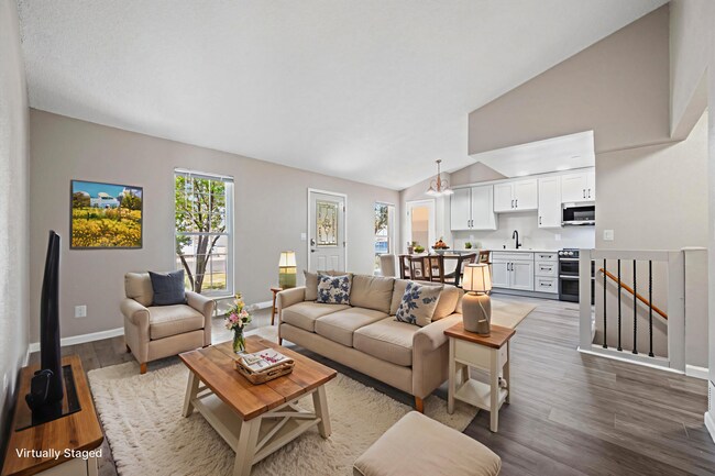 Foto del edificio - Charming 3-Bedroom Home in Westminster, CO – Finished Basement!