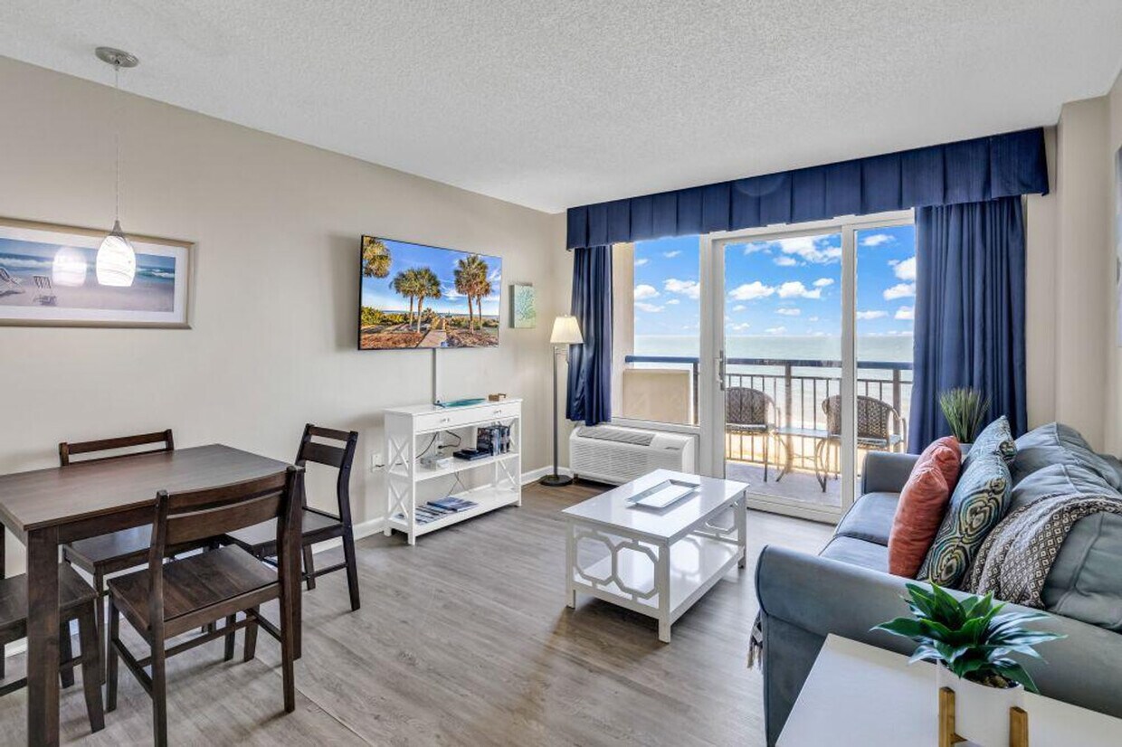 Primary Photo - 2301 N Ocean Blvd
