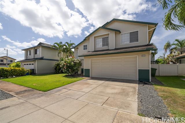 Building Photo - 91-323-323 Kuio Pl