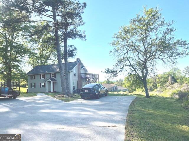 Foto principal - 6787 E Strickland St