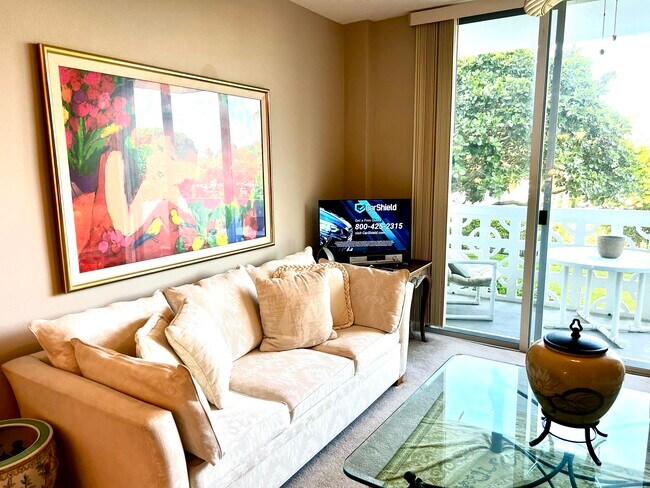 Foto del edificio - 2840 S Ocean Blvd