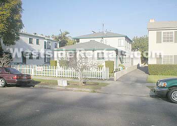 Primary Photo - 2630 S Sepulveda Blvd