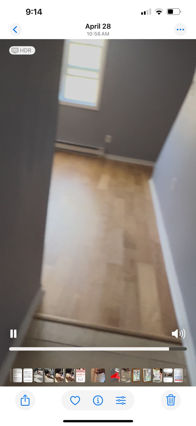 Photo du bâtiment - 5050 Dundas St W