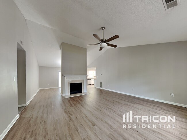 Building Photo - 3006 Brass Drive Austell GA