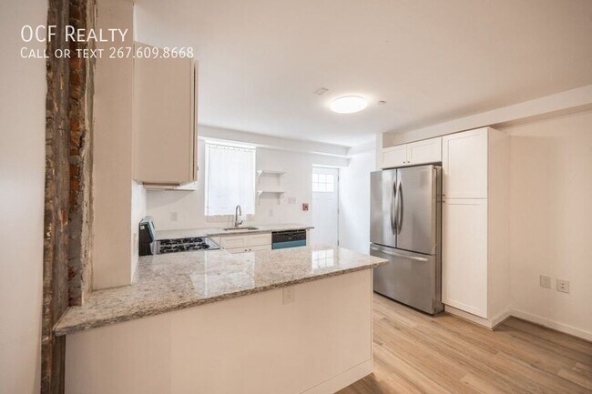 Foto del edificio - 711 W Thompson St