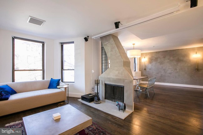 Foto del edificio - 2038 18th St NW