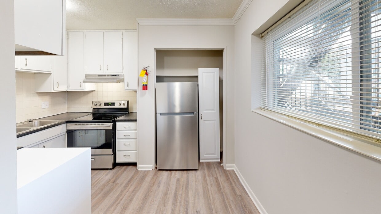 Photo - Highland Terrace Communities Apartments