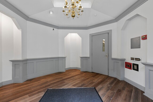 Foto del edificio - 196 Crown St