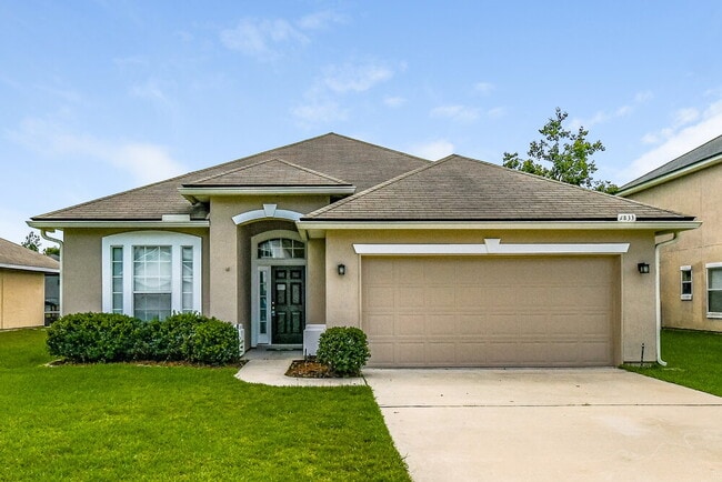 Building Photo - 2833 Spoonbill Trail