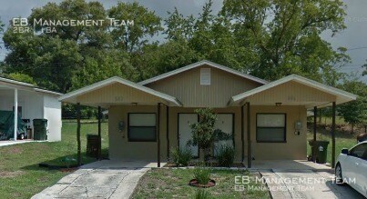Primary Photo - ________ Quaint Modern Duplex__________
