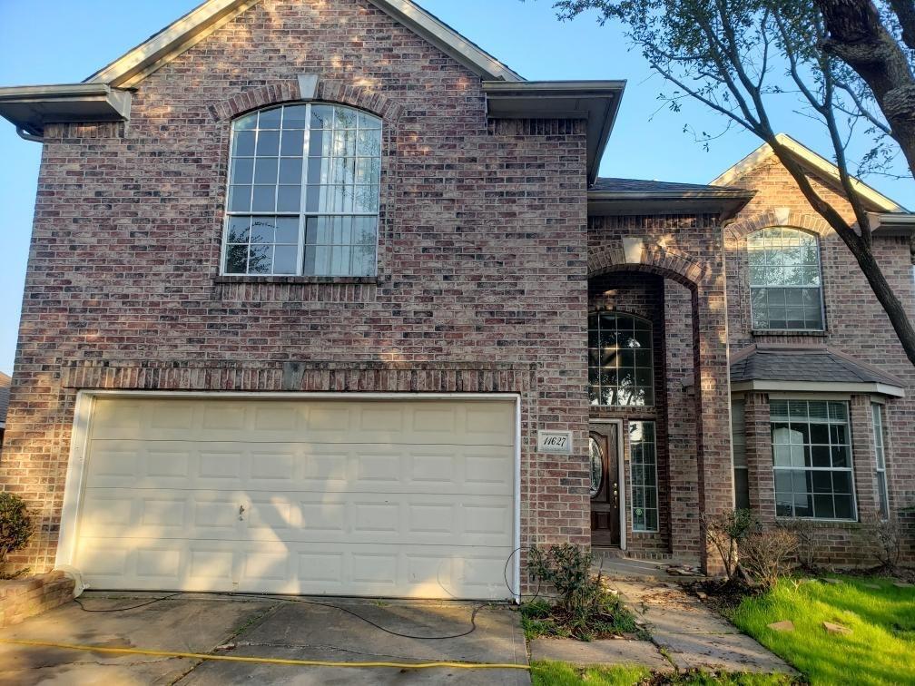 Foto principal - 11627 Swiftwater Bridge Ln