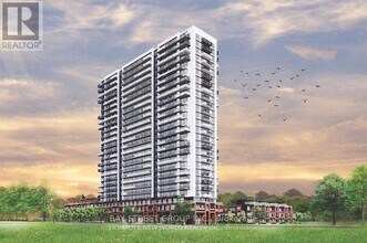 Building Photo - 2515 Simcoe St N