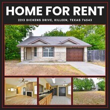 Building Photo - 2213 Dickens Dr