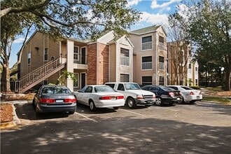 Building Photo - 5112 Park Central Dr