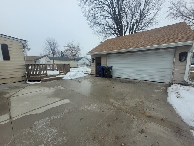 Foto del edificio - 605 Pierce Ave