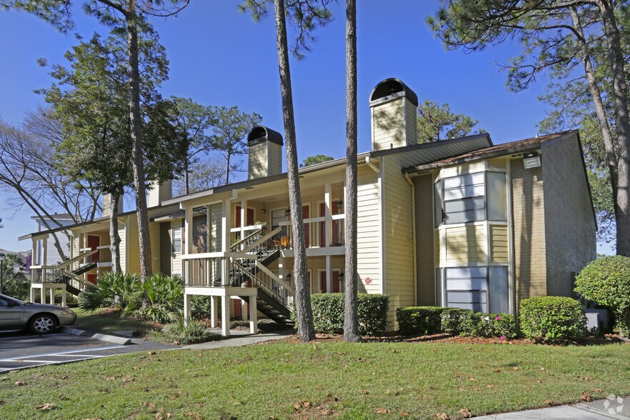 The Grove At Deerwood Rentals Jacksonville, FL