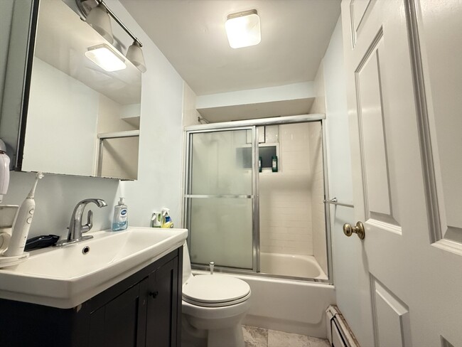 Foto del edificio - 259 Beacon St