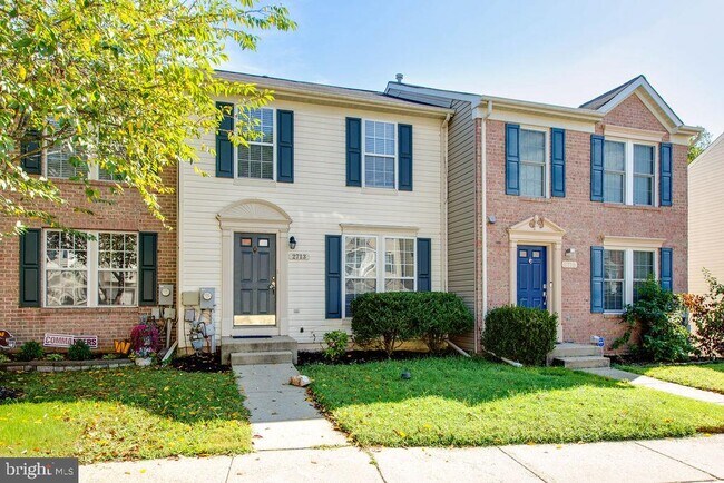 Building Photo - 2713 Piscataway Run Dr