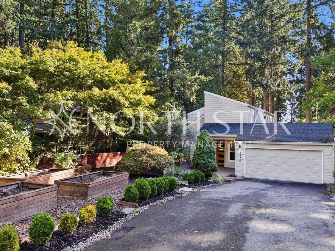 Primary Photo - Lake Oswego Home for Lease – Fully Remodeled