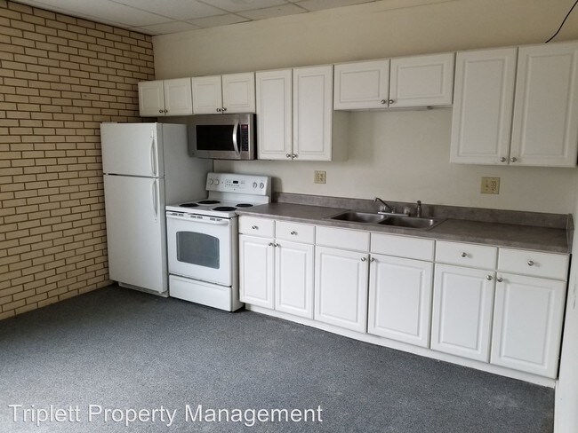 Foto del edificio - 1 br, 1 bath House - 210 North Main #4