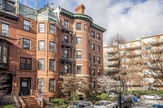 Building Photo - 112 Pinckney St