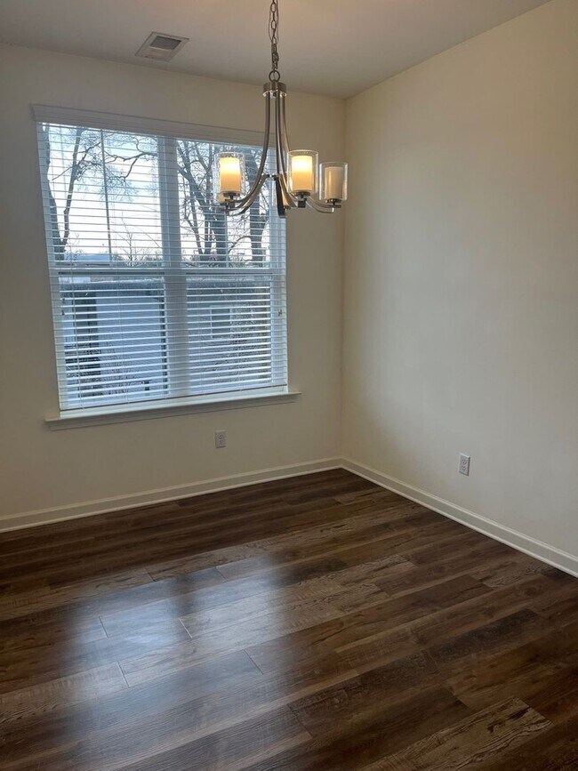 Foto del edificio - Gorgeous Flat in Overton Square