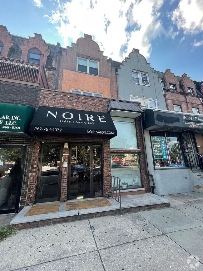 Building Photo - 2136 S Broad St