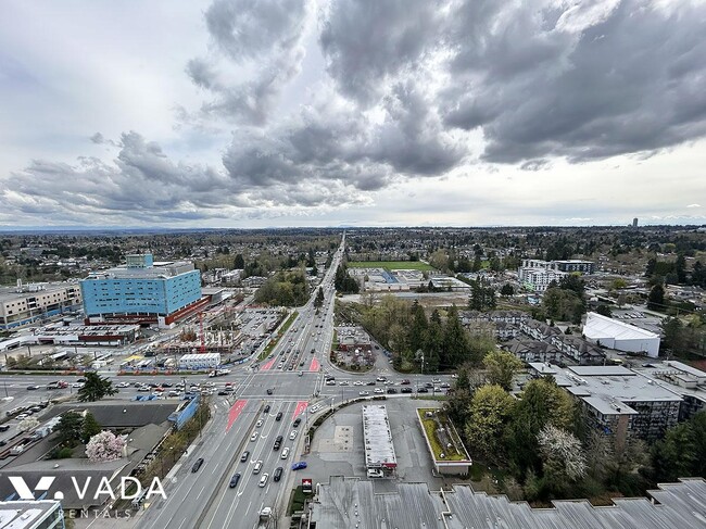 Building Photo - Belvedere 1 Bed Apartment Rental 2610-9675...