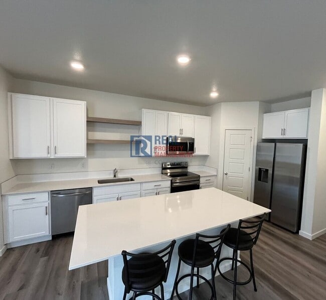 Photo - 503 S Rollie Ave C Townhome