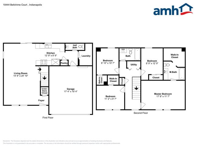 Building Photo - 10444 Bellchime Ct