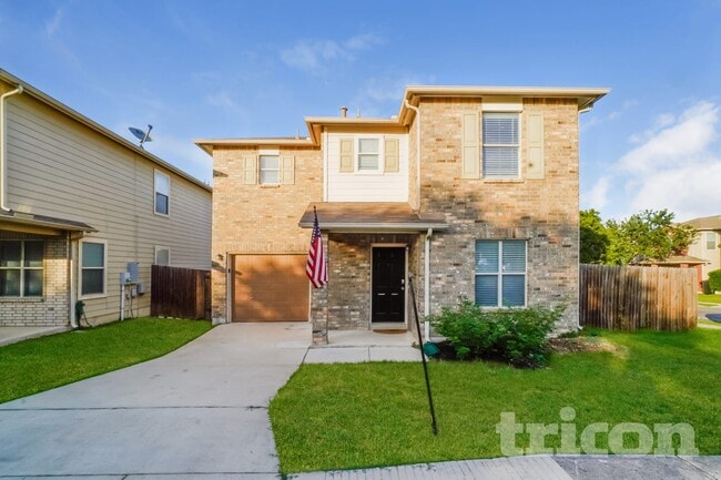 Building Photo - 16102 Ambush Grove