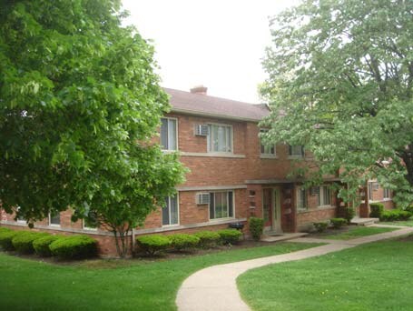 6 unidades – 2764 y 2766 - 2756-2766 W North Bend Rd