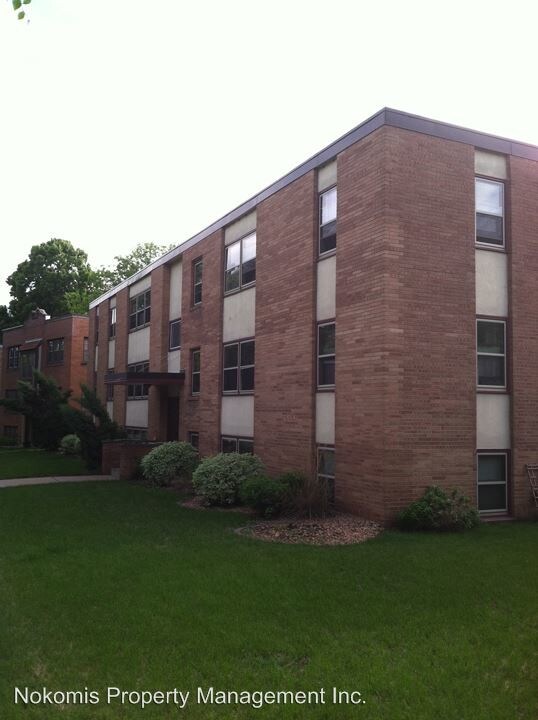 Primary Photo - 2760 Xerxes Ave S