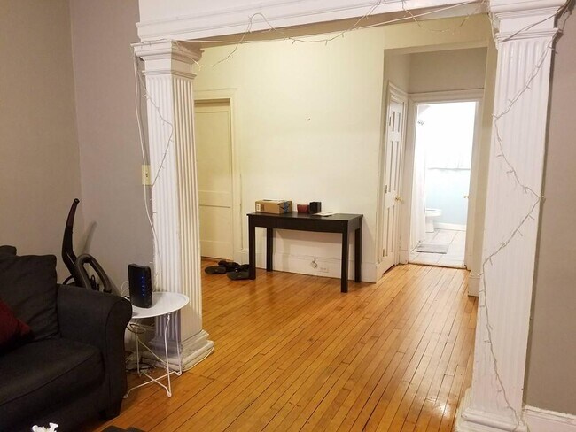 Foto del edificio - 59 Brighton Ave