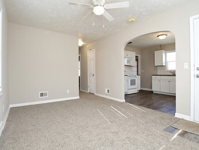 Building Photo - 3916 N 36th St