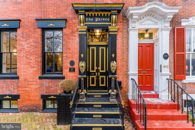 Foto del edificio - 810 Prince St