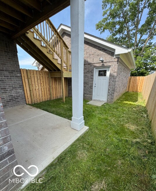 Foto del edificio - 528 N Elder Ave