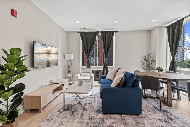 Foto del edificio - 916 N Delaware Ave