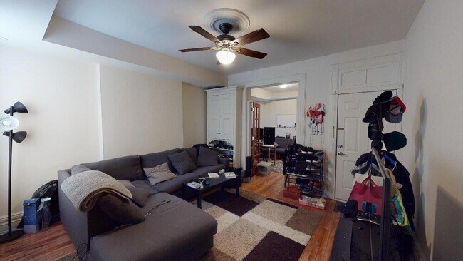 Foto del edificio - 1116 Hudson St