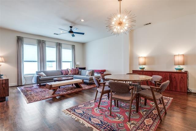 Foto del edificio - 4830 Cedar Springs Rd