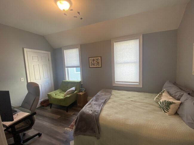 Dormitorio 2 - 173 Orms St