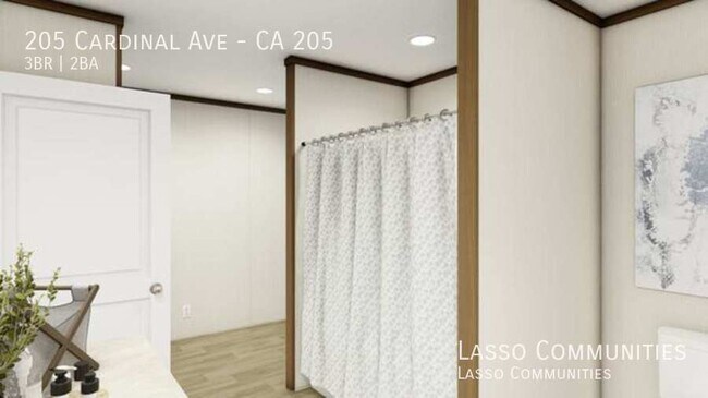 Building Photo - 205 Cardinal Ave