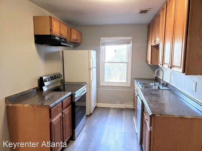 Foto del edificio - 3 br, 1 bath House - 2716 Mango Cir NW