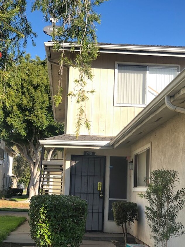 Primary Photo - Charming 2-Story 2-Bedroom, 1-Bath Unit in...