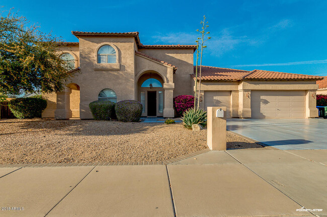 Building Photo - 4550 E Acoma Dr