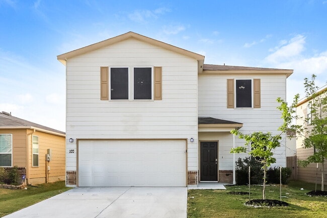 Building Photo - 165 Texas Thistle