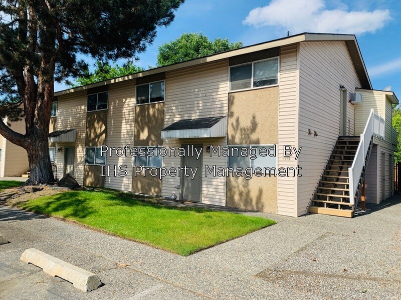 1913 Hoxie Ave Unit D, Richland, WA 99354 Condo for Rent in Richland
