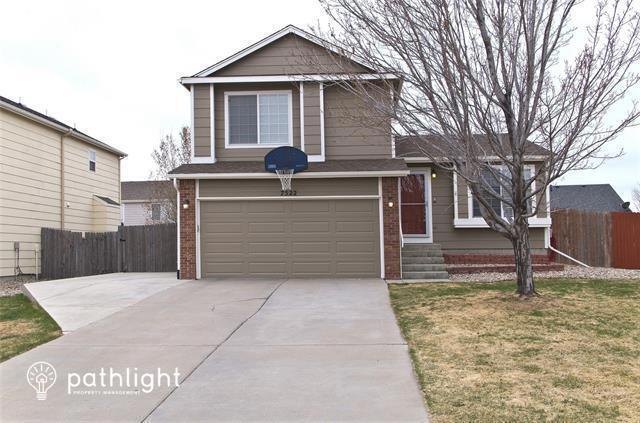 Primary Photo - 7522 Old Spec Road, Peyton, CO, 80831