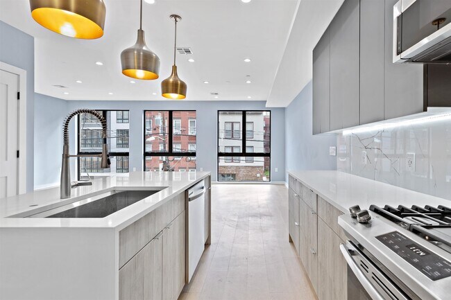 Foto del edificio - 510 Jefferson St