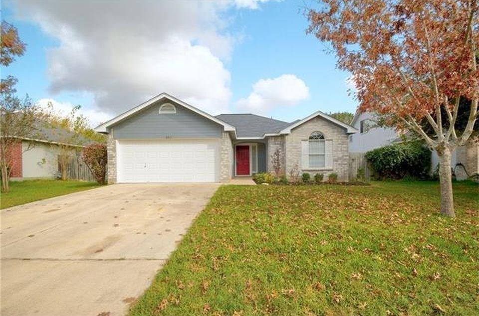 Primary Photo - 351 Zebra Dr